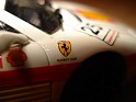1:43 Bang Ferrari 348 Challenge 1993 White & Yellow. Subida por DaVinci